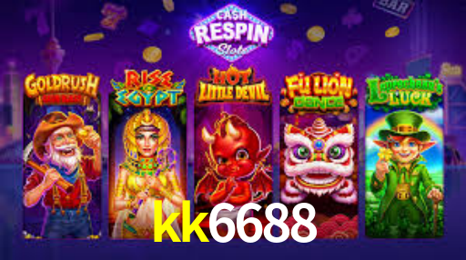 kk6688