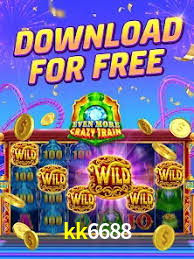 kk6688: A Experiência de Casino com Jogos de Mesa ao Vivo