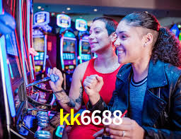 kk6688 bet